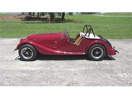 1964 Morgan Plus 4 (CC-2085255) for sale in Washington, Missouri