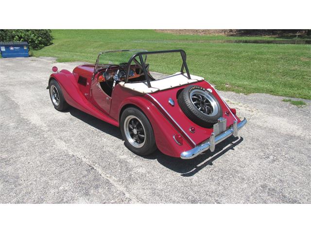 1964 Morgan Plus 4 (CC-2085255) for sale in Washington, Missouri