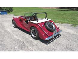 1964 Morgan Plus 4 (CC-2085255) for sale in Washington, Missouri