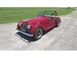 1964 Morgan Plus 4 (CC-2085255) for sale in Washington, Missouri