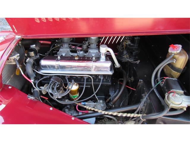 1964 Morgan Plus 4 (CC-2085255) for sale in Washington, Missouri
