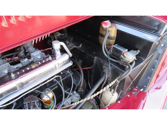 1964 Morgan Plus 4 (CC-2085255) for sale in Washington, Missouri