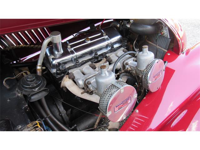 1964 Morgan Plus 4 (CC-2085255) for sale in Washington, Missouri