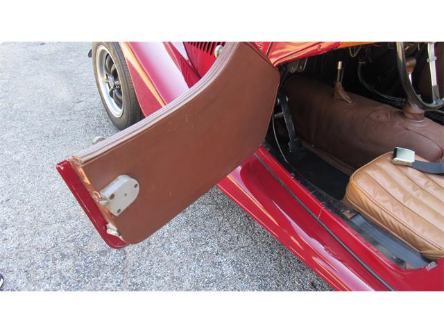 1964 Morgan Plus 4 (CC-2085255) for sale in Washington, Missouri