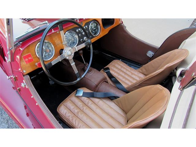 1964 Morgan Plus 4 (CC-2085255) for sale in Washington, Missouri