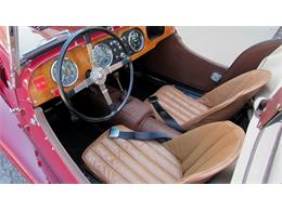 1964 Morgan Plus 4 (CC-2085255) for sale in Washington, Missouri