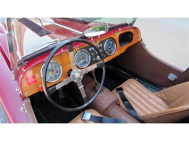 1964 Morgan Plus 4 (CC-2085255) for sale in Washington, Missouri