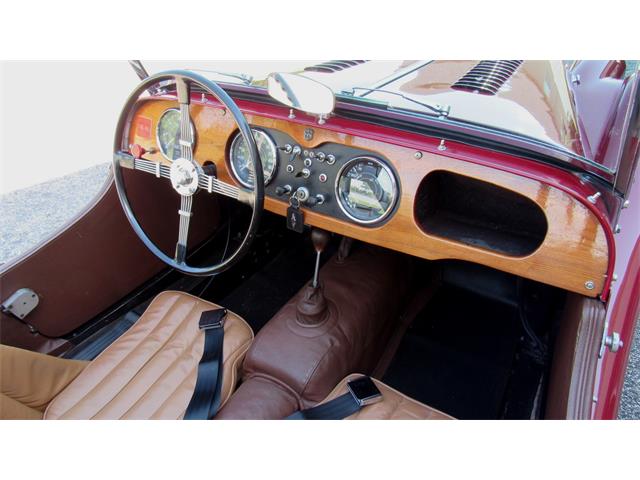1964 Morgan Plus 4 (CC-2085255) for sale in Washington, Missouri