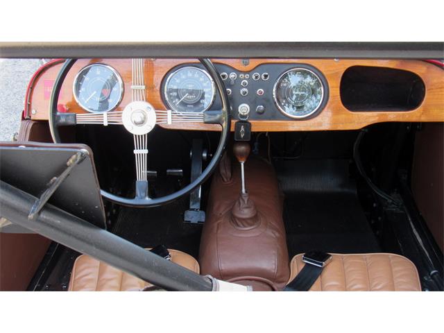1964 Morgan Plus 4 (CC-2085255) for sale in Washington, Missouri