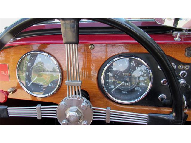 1964 Morgan Plus 4 (CC-2085255) for sale in Washington, Missouri