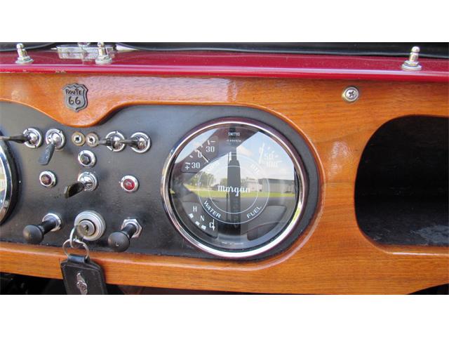 1964 Morgan Plus 4 (CC-2085255) for sale in Washington, Missouri
