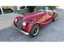 1964 Morgan Plus 4 (CC-2085255) for sale in Washington, Missouri