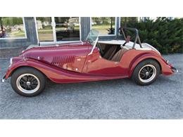 1964 Morgan Plus 4 (CC-2085255) for sale in Washington, Missouri