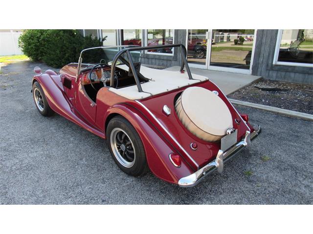 1964 Morgan Plus 4 (CC-2085255) for sale in Washington, Missouri