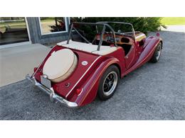 1964 Morgan Plus 4 (CC-2085255) for sale in Washington, Missouri