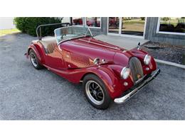1964 Morgan Plus 4 (CC-2085255) for sale in Washington, Missouri