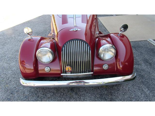 1964 Morgan Plus 4 (CC-2085255) for sale in Washington, Missouri