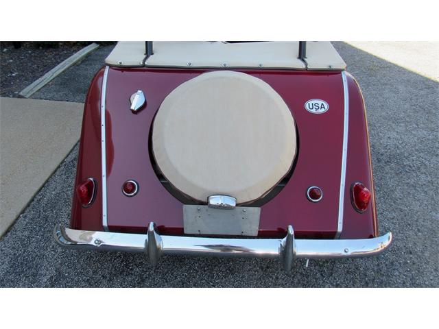 1964 Morgan Plus 4 (CC-2085255) for sale in Washington, Missouri