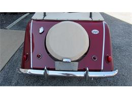 1964 Morgan Plus 4 (CC-2085255) for sale in Washington, Missouri