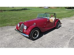1964 Morgan Plus 4 (CC-2085255) for sale in Washington, Missouri