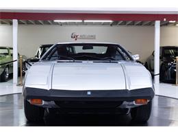 1974 De Tomaso Pantera (CC-2085257) for sale in Rancho Cordova, California