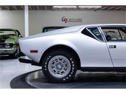 1974 De Tomaso Pantera (CC-2085257) for sale in Rancho Cordova, California