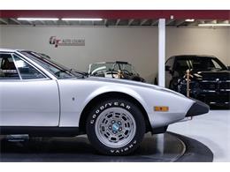 1974 De Tomaso Pantera (CC-2085257) for sale in Rancho Cordova, California