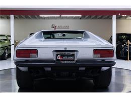 1974 De Tomaso Pantera (CC-2085257) for sale in Rancho Cordova, California