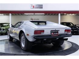 1974 De Tomaso Pantera (CC-2085257) for sale in Rancho Cordova, California