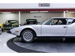 1974 De Tomaso Pantera (CC-2085257) for sale in Rancho Cordova, California