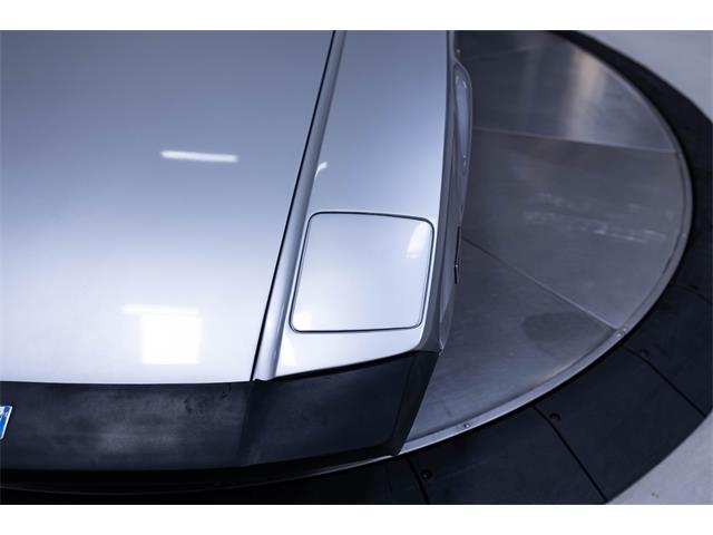 1974 De Tomaso Pantera (CC-2085257) for sale in Rancho Cordova, California