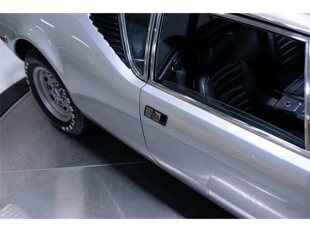 1974 De Tomaso Pantera (CC-2085257) for sale in Rancho Cordova, California