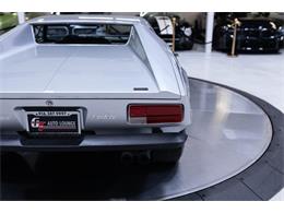 1974 De Tomaso Pantera (CC-2085257) for sale in Rancho Cordova, California