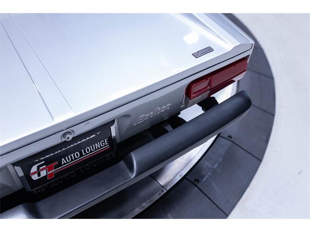1974 De Tomaso Pantera (CC-2085257) for sale in Rancho Cordova, California