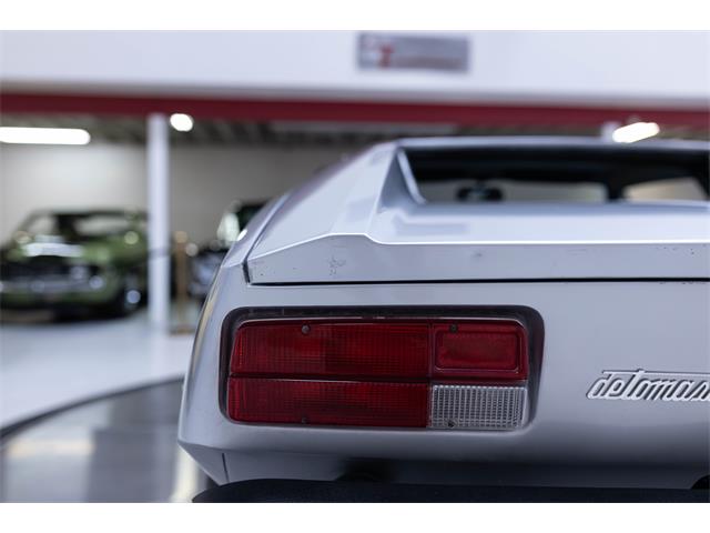 1974 De Tomaso Pantera (CC-2085257) for sale in Rancho Cordova, California
