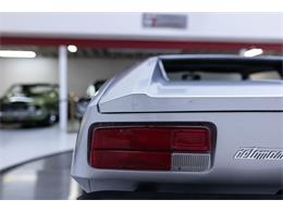 1974 De Tomaso Pantera (CC-2085257) for sale in Rancho Cordova, California