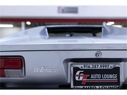 1974 De Tomaso Pantera (CC-2085257) for sale in Rancho Cordova, California