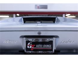 1974 De Tomaso Pantera (CC-2085257) for sale in Rancho Cordova, California