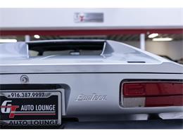 1974 De Tomaso Pantera (CC-2085257) for sale in Rancho Cordova, California