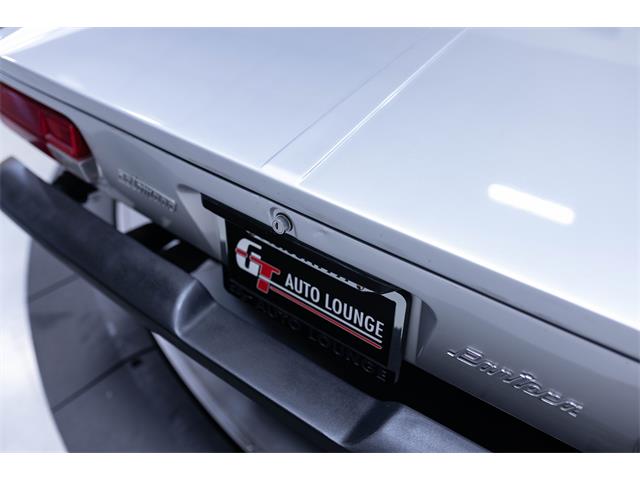 1974 De Tomaso Pantera (CC-2085257) for sale in Rancho Cordova, California