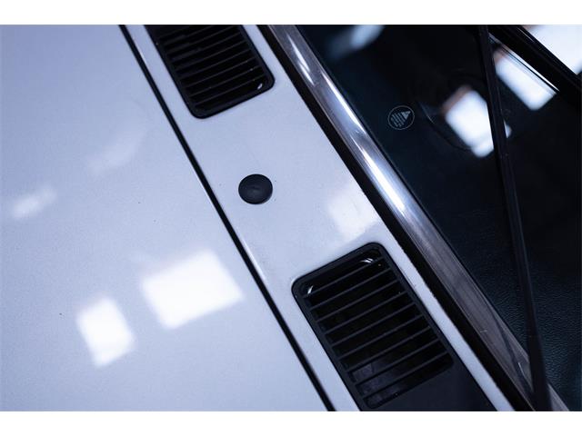 1974 De Tomaso Pantera (CC-2085257) for sale in Rancho Cordova, California