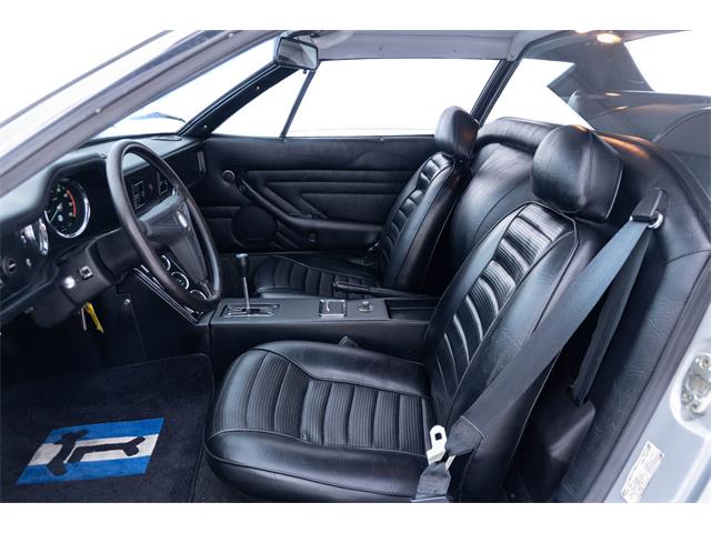 1974 De Tomaso Pantera (CC-2085257) for sale in Rancho Cordova, California