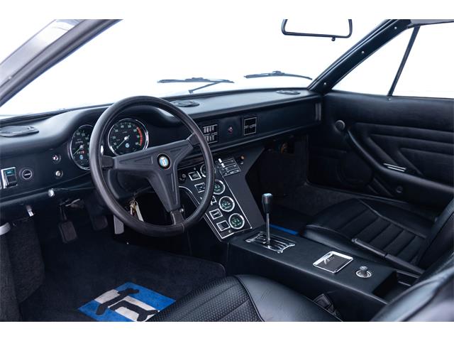 1974 De Tomaso Pantera (CC-2085257) for sale in Rancho Cordova, California