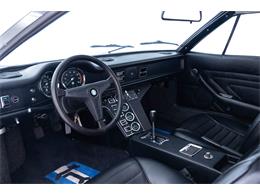 1974 De Tomaso Pantera (CC-2085257) for sale in Rancho Cordova, California