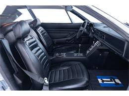 1974 De Tomaso Pantera (CC-2085257) for sale in Rancho Cordova, California
