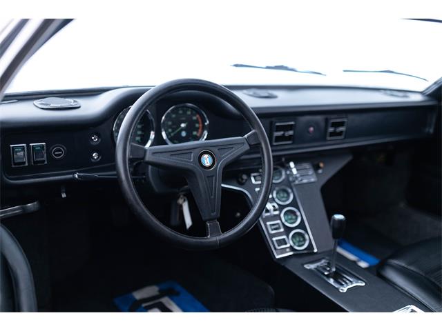 1974 De Tomaso Pantera (CC-2085257) for sale in Rancho Cordova, California