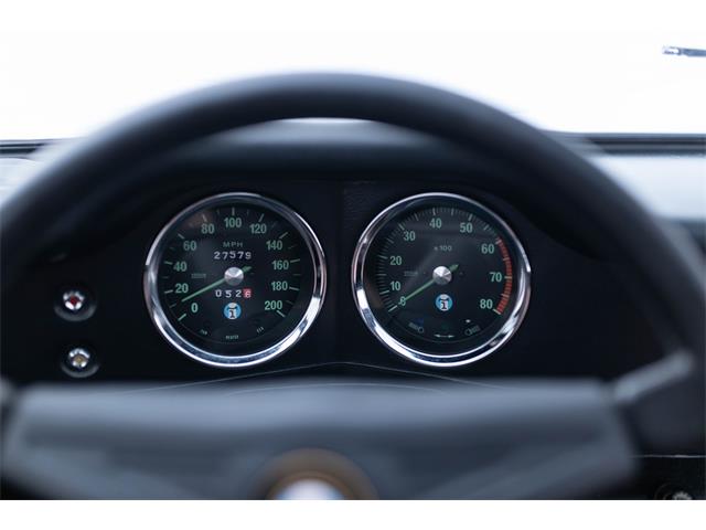 1974 De Tomaso Pantera (CC-2085257) for sale in Rancho Cordova, California