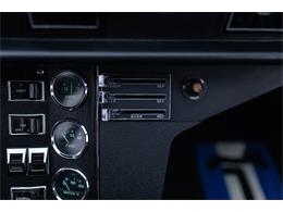 1974 De Tomaso Pantera (CC-2085257) for sale in Rancho Cordova, California