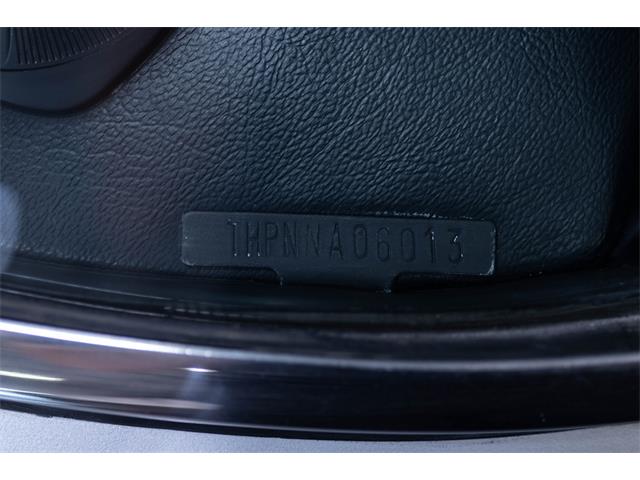 1974 De Tomaso Pantera (CC-2085257) for sale in Rancho Cordova, California