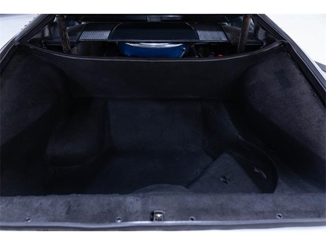 1974 De Tomaso Pantera (CC-2085257) for sale in Rancho Cordova, California
